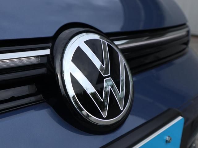 VOLKSWAGEN VOLKSWAGEN GOLF VARIANT 2025