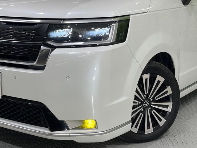 HONDA STEPWAGON e:HEV SPADA 2023