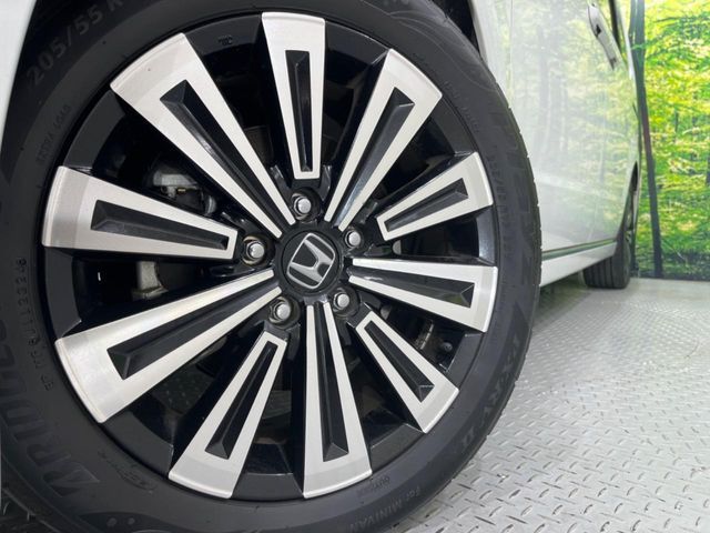 HONDA STEPWAGON e:HEV SPADA 2023