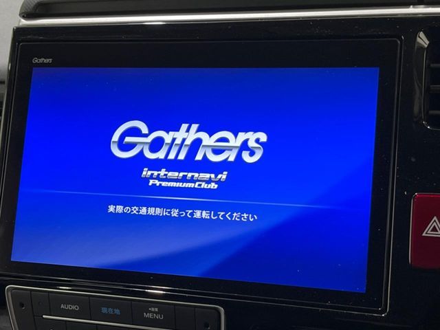 HONDA STEPWAGON SPADA HYBRID 2018