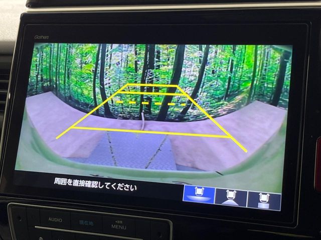 HONDA STEPWAGON SPADA HYBRID 2018