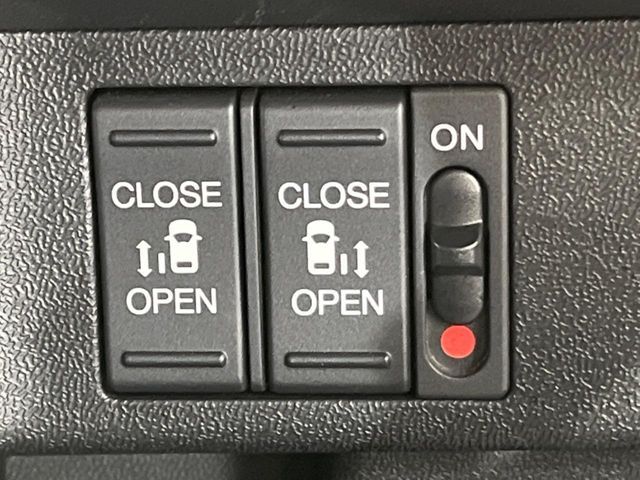 HONDA STEPWAGON SPADA HYBRID 2018