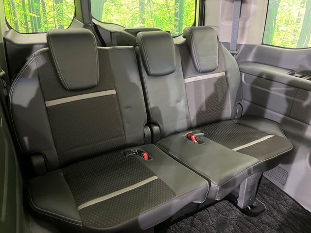 HONDA STEPWAGON SPADA HYBRID 2018