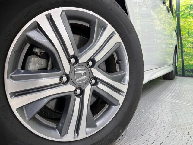 HONDA STEPWAGON SPADA HYBRID 2018