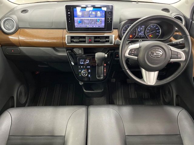 DAIHATSU CAST STYLE 2018