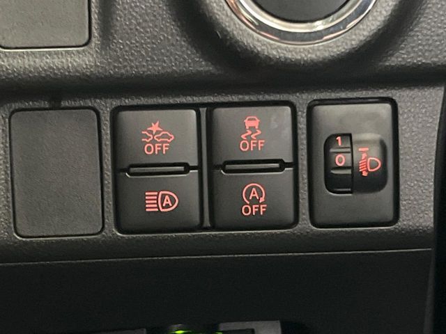 DAIHATSU CAST STYLE 2018