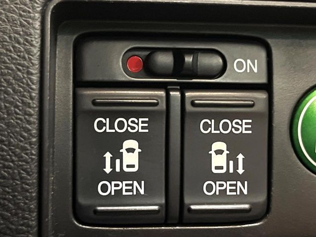 HONDA ODYSSEY HYBRID 2016