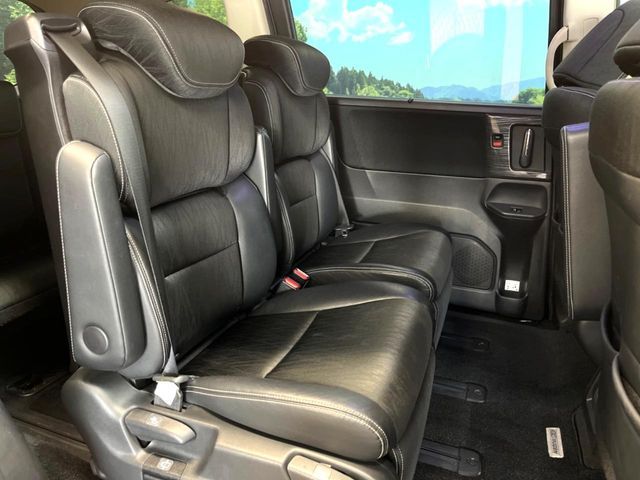 HONDA ODYSSEY HYBRID 2016