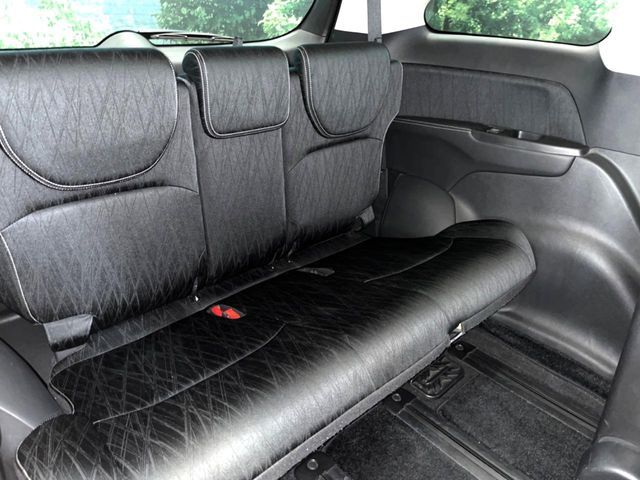 HONDA ODYSSEY HYBRID 2016