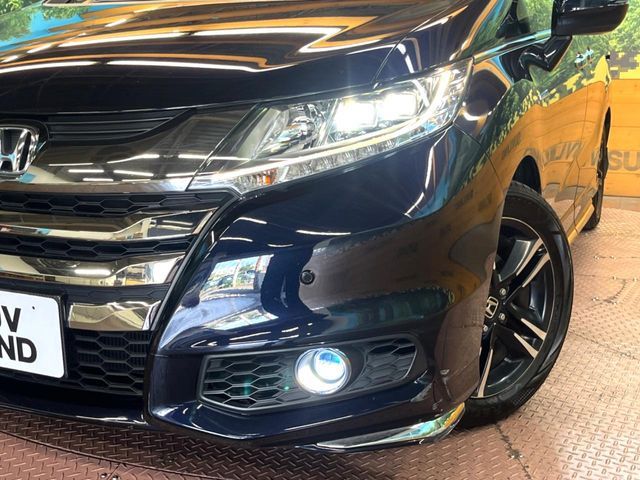HONDA ODYSSEY HYBRID 2016
