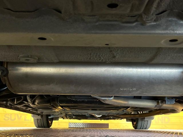 HONDA ODYSSEY HYBRID 2016