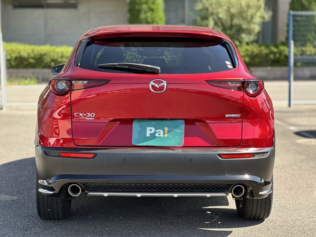 MAZDA CX-30 2020