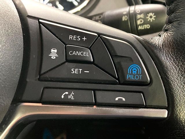 NISSAN X-TRAIL HYBRID 4WD 2018