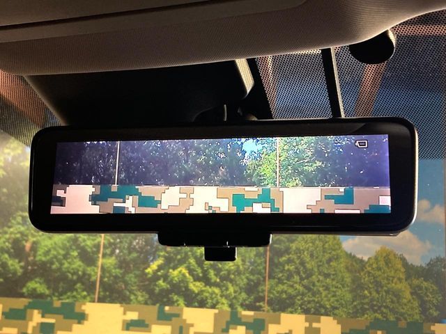 NISSAN X-TRAIL HYBRID 4WD 2018