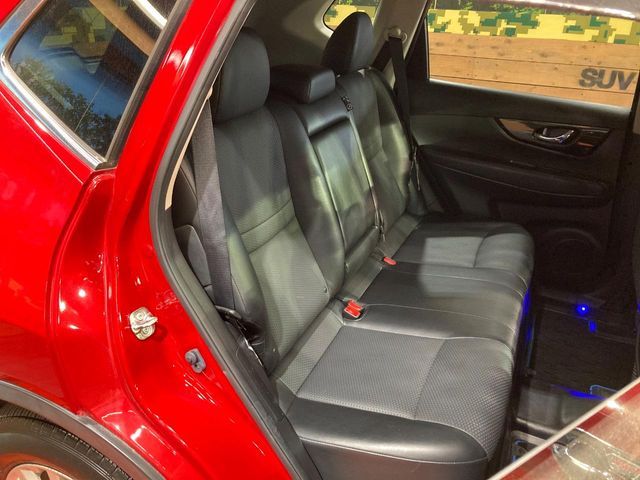 NISSAN X-TRAIL HYBRID 4WD 2018