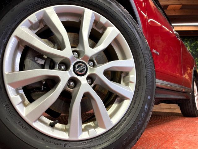 NISSAN X-TRAIL HYBRID 4WD 2018