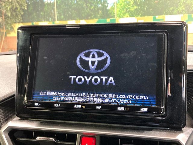 TOYOTA RAIZE HYBRID 2022
