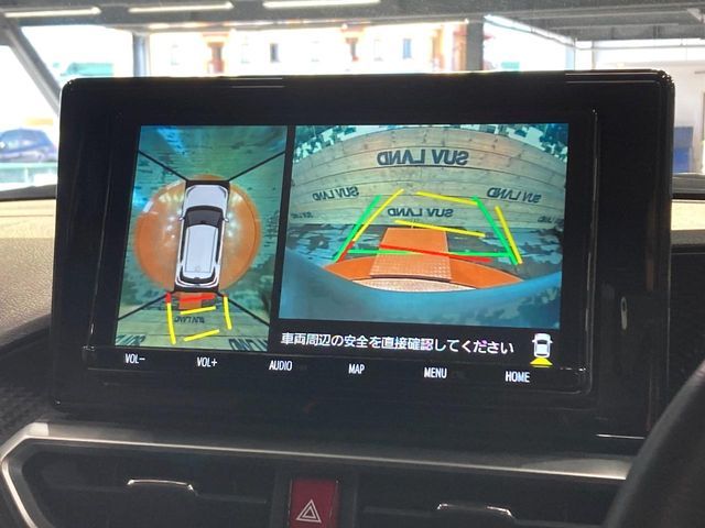 TOYOTA RAIZE HYBRID 2022