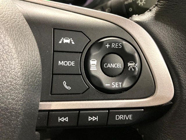 TOYOTA RAIZE HYBRID 2022