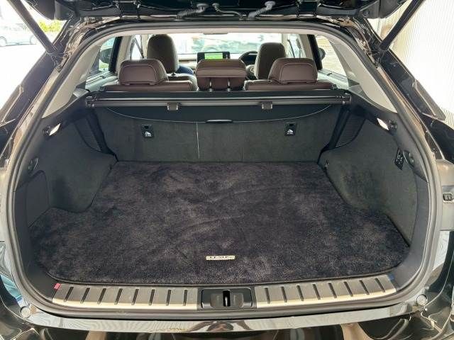 TOYOTA LEXUS RX450h AWD 2019