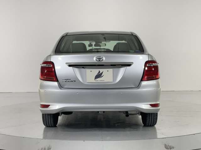 TOYOTA COROLLA AXIO 2019