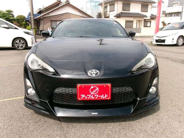 TOYOTA 86 2013