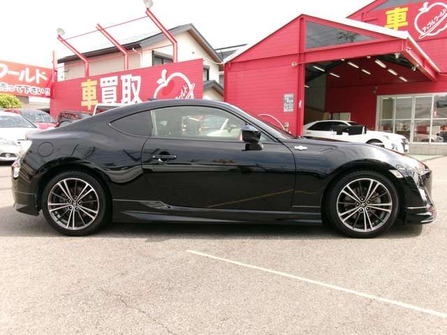 TOYOTA 86 2013