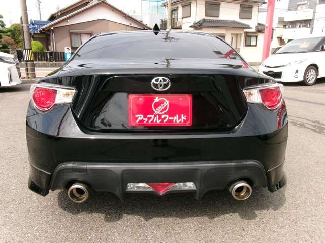 TOYOTA 86 2013