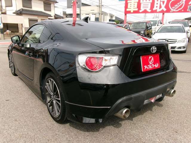 TOYOTA 86 2013
