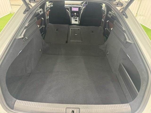 VOLKSWAGEN VOLKSWAGEN Arteon 2021