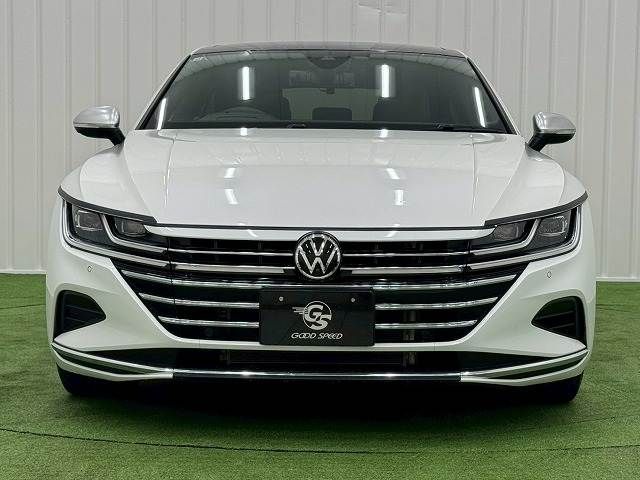 VOLKSWAGEN VOLKSWAGEN Arteon 2021