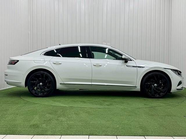 VOLKSWAGEN VOLKSWAGEN Arteon 2021