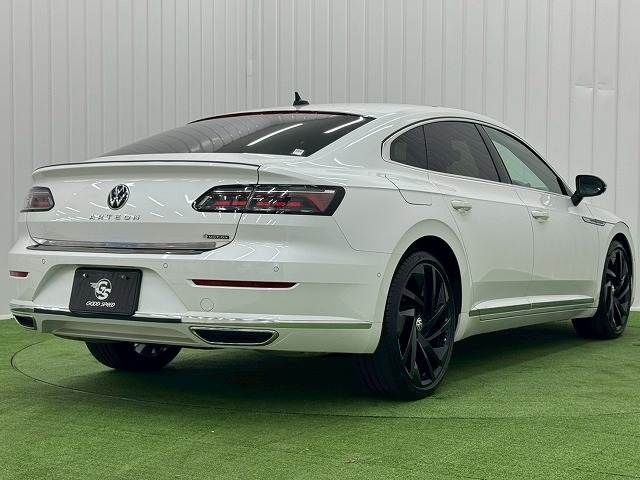 VOLKSWAGEN VOLKSWAGEN Arteon 2021