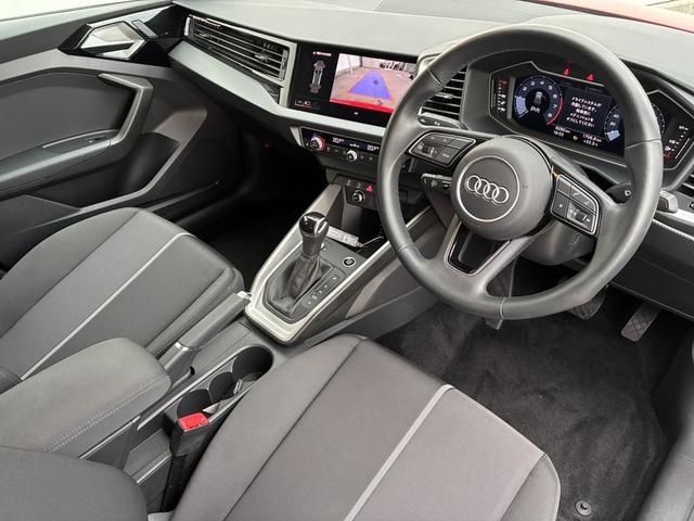 AUDI AUDI A1 SPORTBACK 2021
