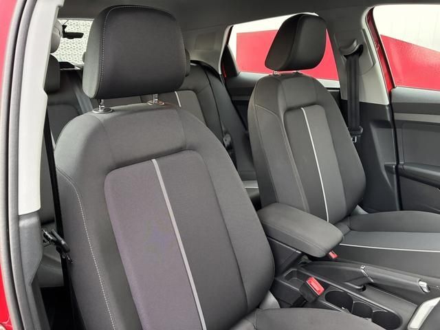 AUDI AUDI A1 SPORTBACK 2021