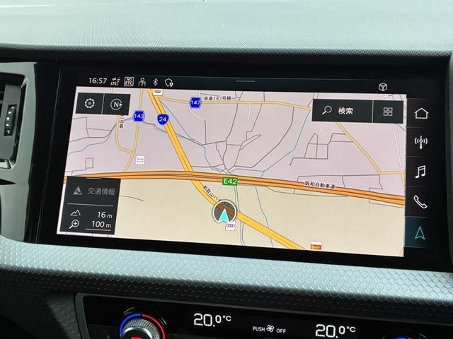 AUDI AUDI A1 SPORTBACK 2021