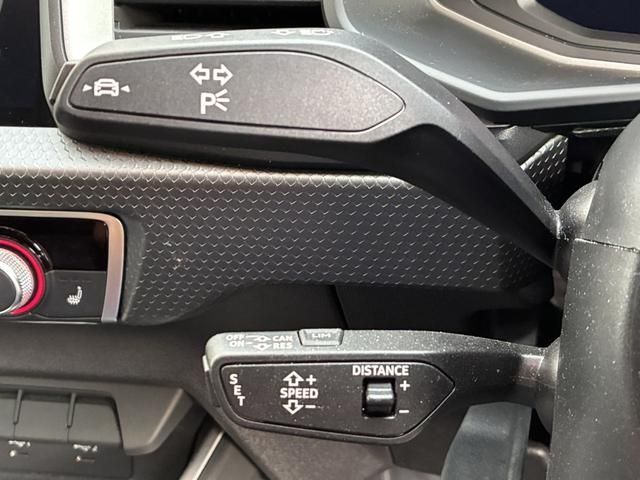 AUDI AUDI A1 SPORTBACK 2021