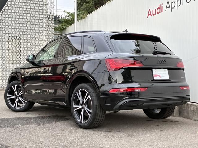 AUDI AUDI Q5 2023