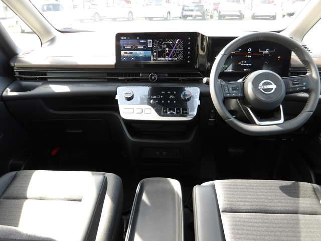 NISSAN SERENA  WG 4WD 2025