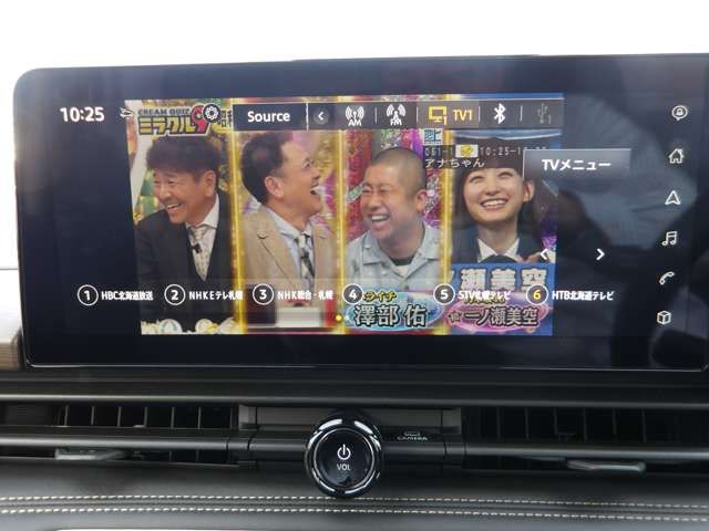 NISSAN SERENA  WG 4WD 2025