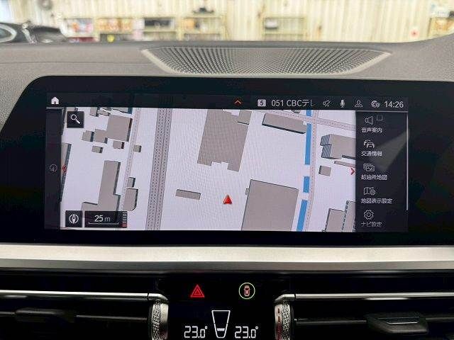 BMW BMW 3series sedan 2020