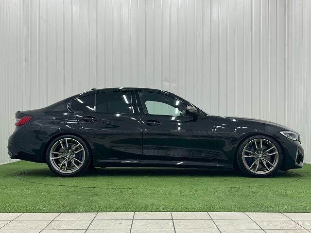 BMW BMW 3series sedan 2020