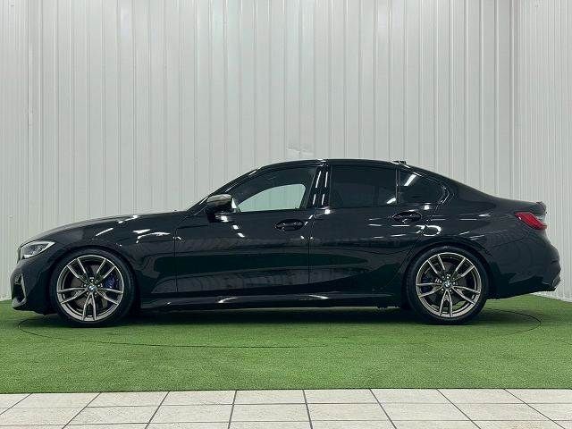 BMW BMW 3series sedan 2020