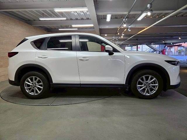 MAZDA CX-5 2022