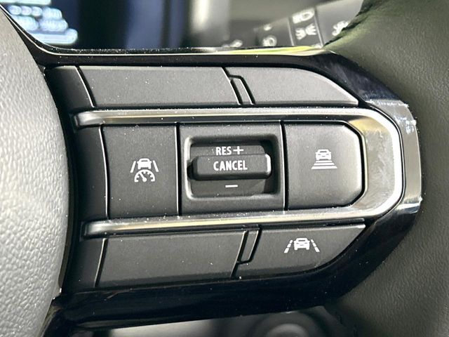 MAZDA FLAIR WAGON CUSTOM STYLE 2024