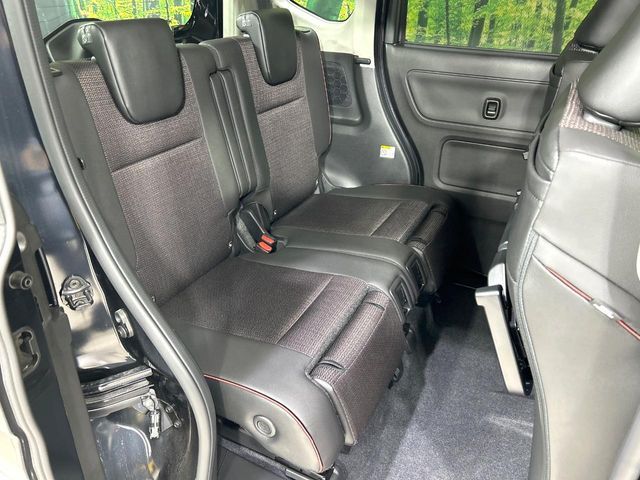 MAZDA FLAIR WAGON CUSTOM STYLE 2024