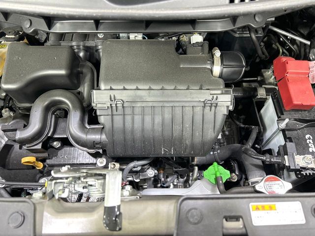 MAZDA FLAIR WAGON CUSTOM STYLE 2024