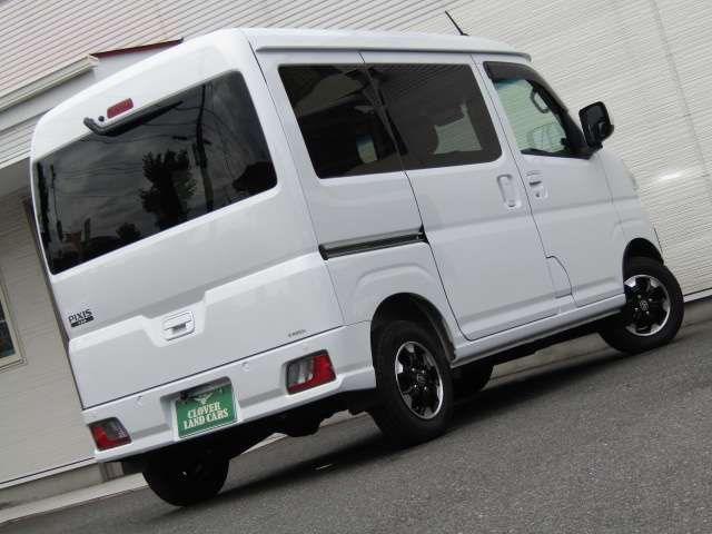 TOYOTA PIXIS van 4WD 2023