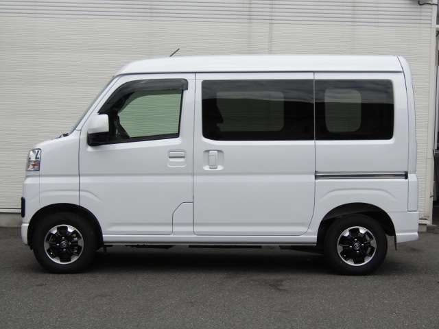 TOYOTA PIXIS van 4WD 2023