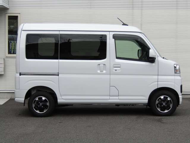 TOYOTA PIXIS van 4WD 2023